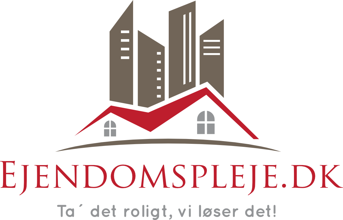 Ejendomspleje